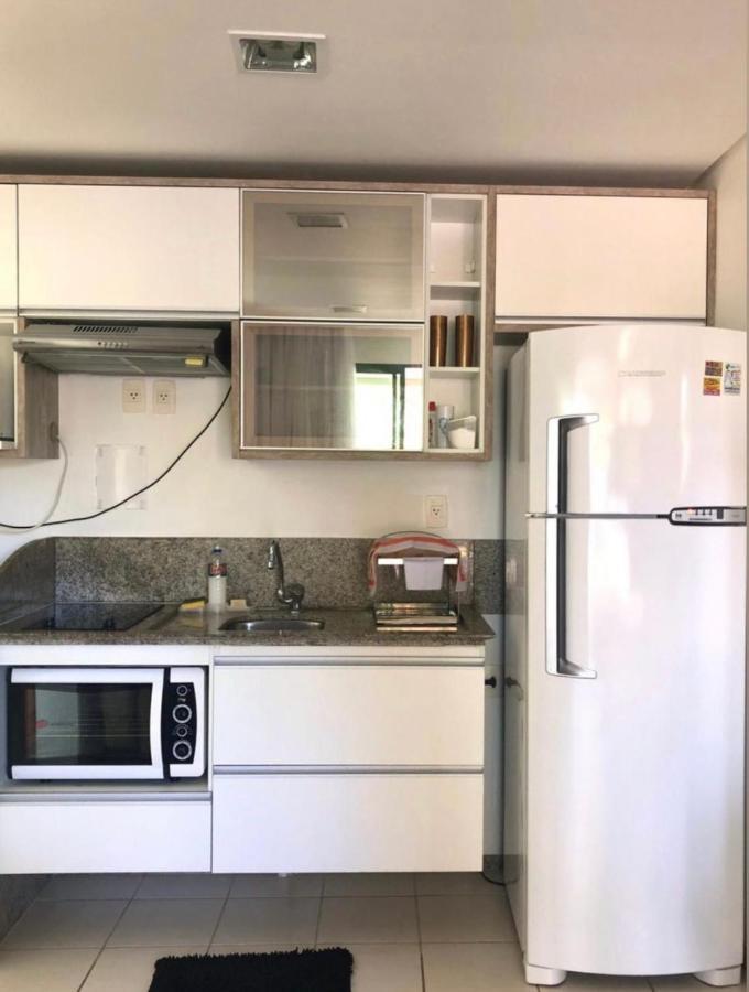 Marulhos Muro Alto Apartment