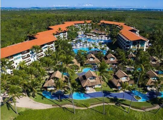 Apartment Marulhos Muro Alto Porto de Galinhas