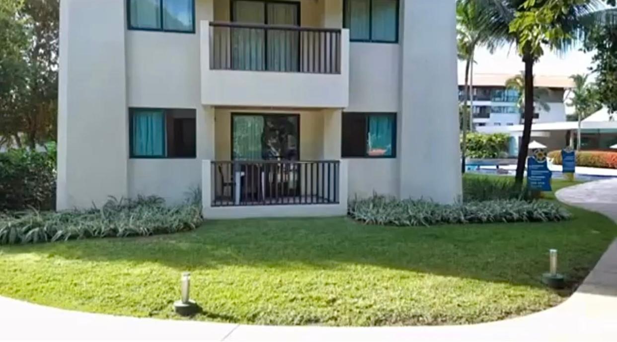 Marulhos Muro Alto Apartment Porto de Galinhas