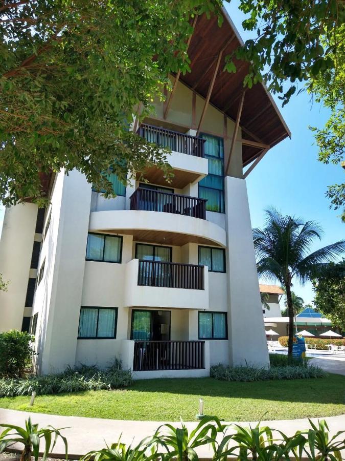 Apartment Marulhos Muro Alto Porto de Galinhas