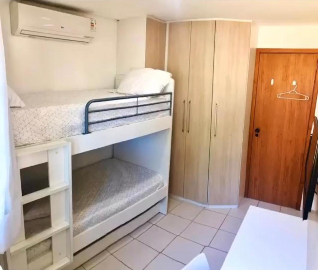 Apartment Marulhos Muro Alto *