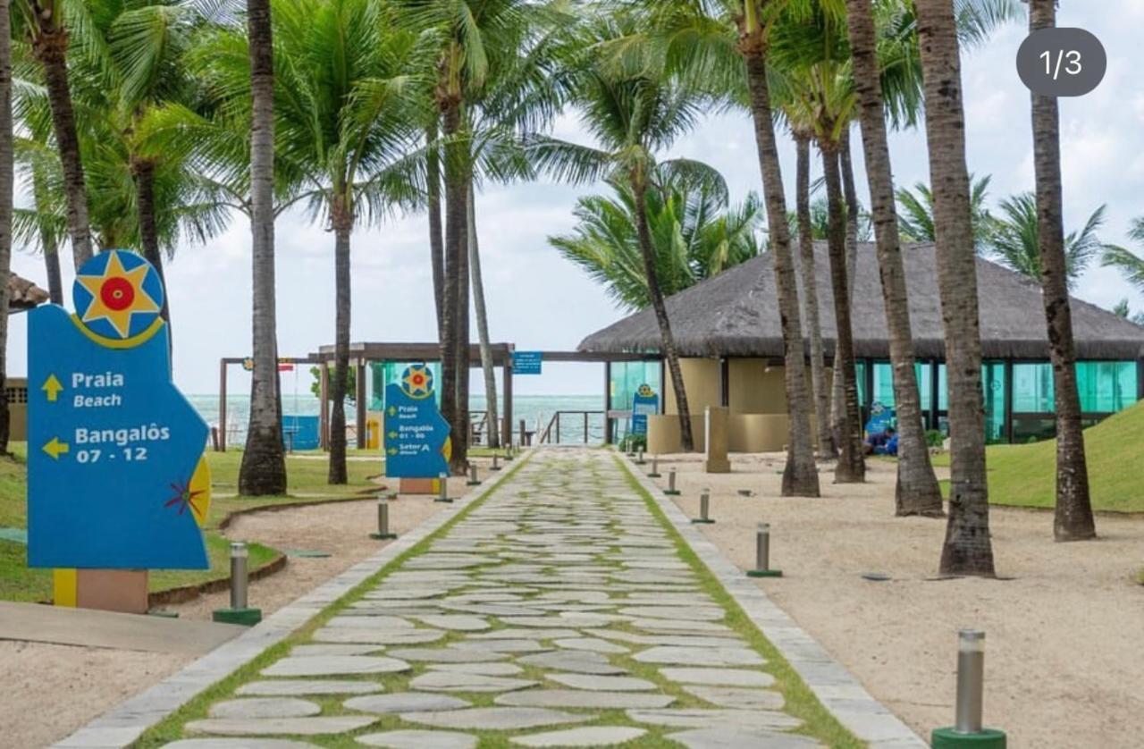 Marulhos Muro Alto Porto de Galinhas