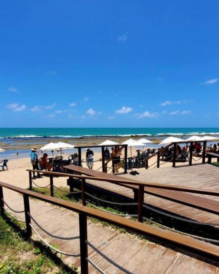 Apartment Marulhos Muro Alto Porto de Galinhas