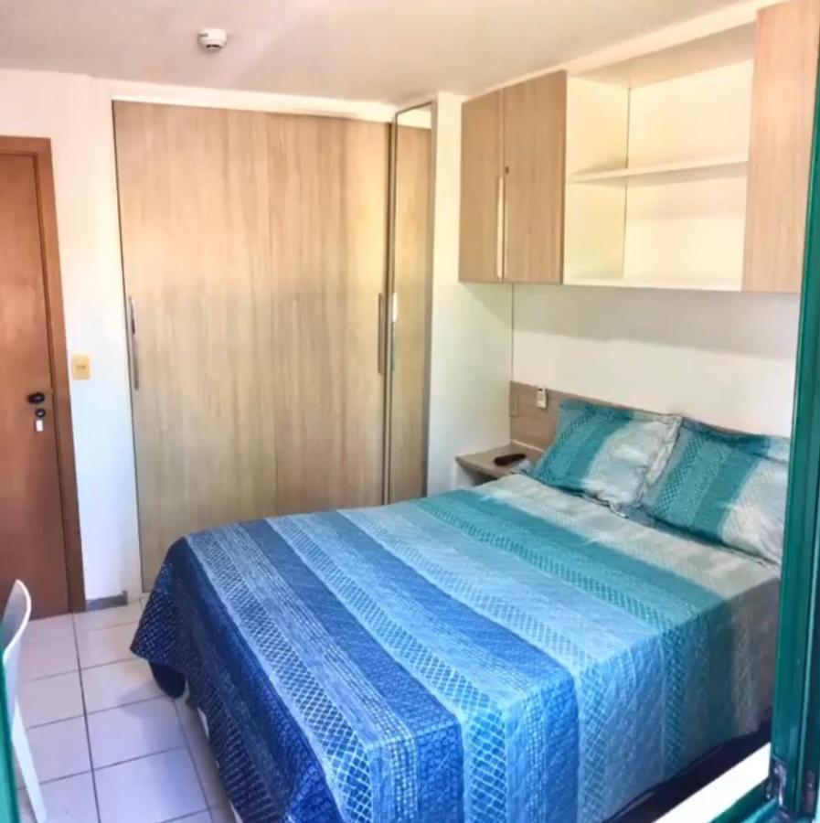 Marulhos Muro Alto Apartment Porto de Galinhas